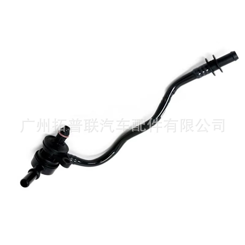 2710180200 2710180729 Is Suitable for Mercedes-Benz M271 Engine Exhaust Pipe Crankcase Ventilation Pipe