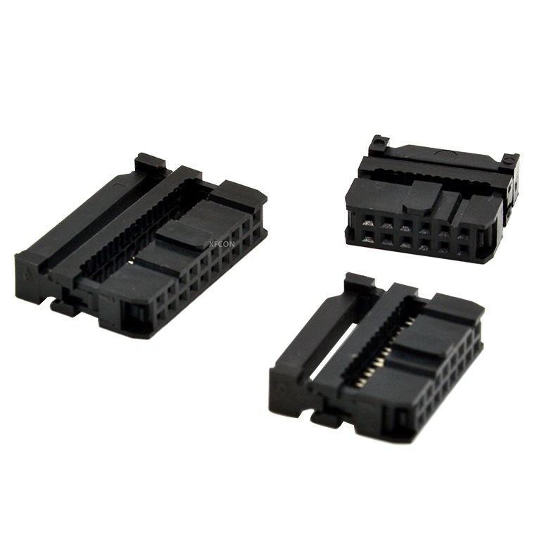 2.54IDCϵ6p 8p 10p..16p..20p..30p 34p..50p 60p 64p