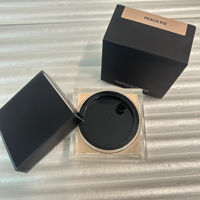 Huda Powder Beauty Huda Powder Concelador de maquillaje, Huda Beauty