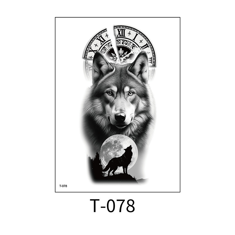 T-078 / 150*210mm