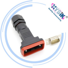 AISG DB9 ���5G��վ�쾀��{����| ���ղ��^�B����