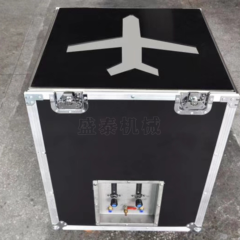 造云机 彩云机制云机 氦气泡泡云朵机 户外庆典活动泡泡设备