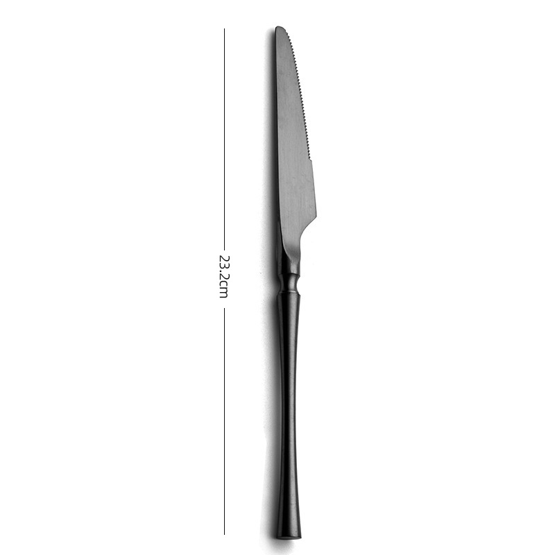 검은 칼