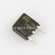 ����ȫ��ԭ�b STD4NS25T4 TO252���b ��Ч��MOS�� ���Ԫ������