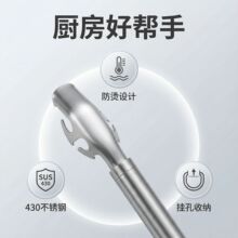 现货不锈钢防烫盘夹取碗器厨房小工具提盘器取碗夹用品家用夹盘器