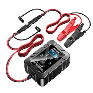 1.5A��܇Ħ��܇SUV�����ƿ�����6V12V�U��ȫ�Ԅ��ޏ�늳س����