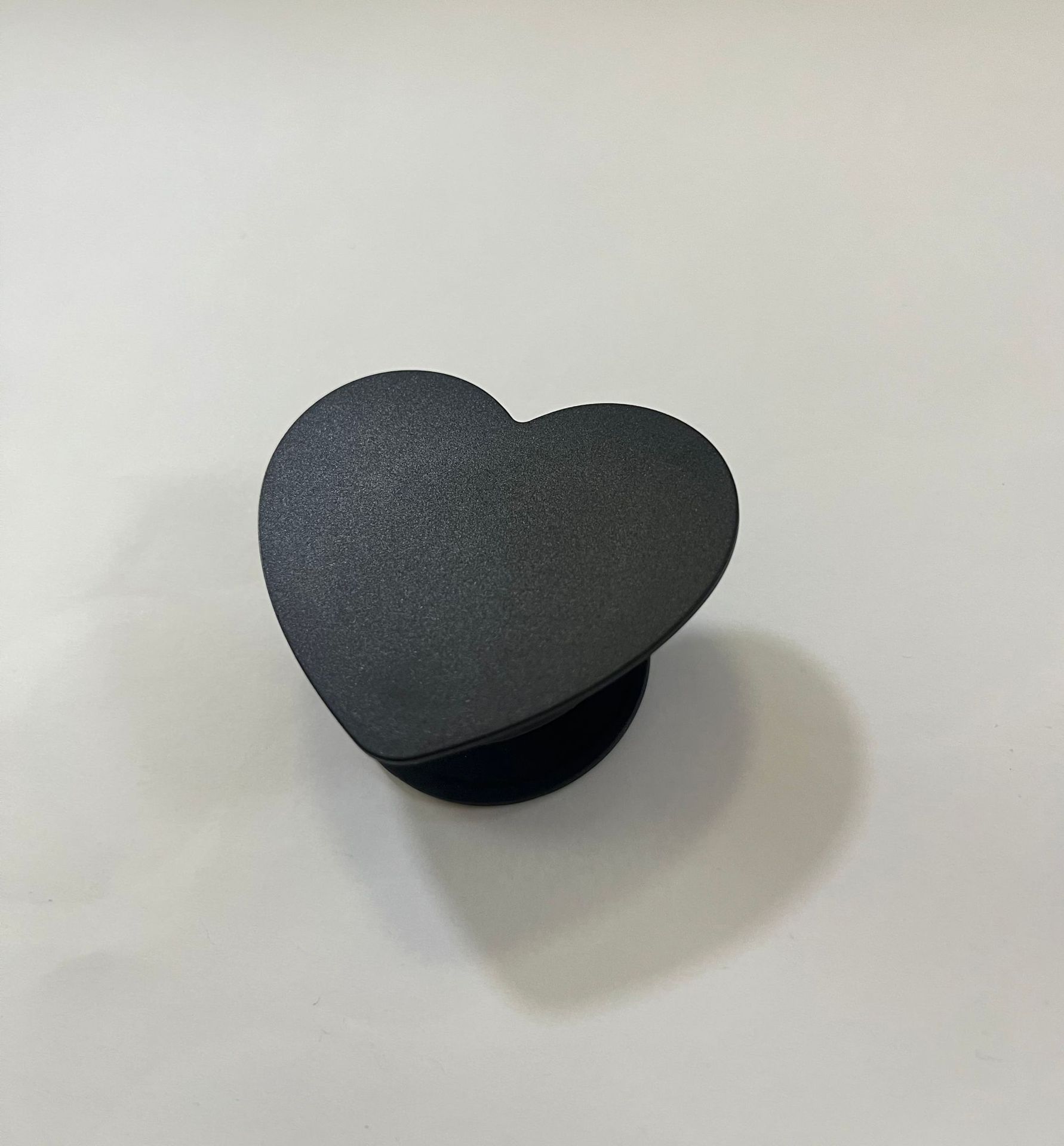 心形平面-黑色  + ¥0.12 