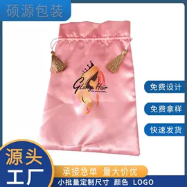 绒布袋;色丁布袋;帆布袋