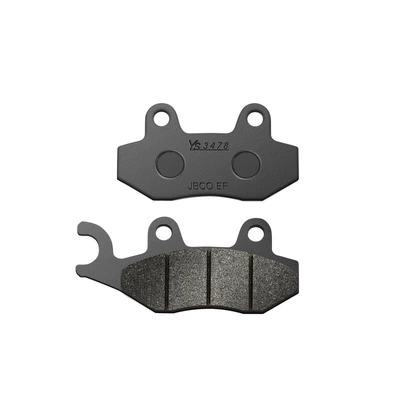 Tormoz supportları: disc brake QJ125T-6J