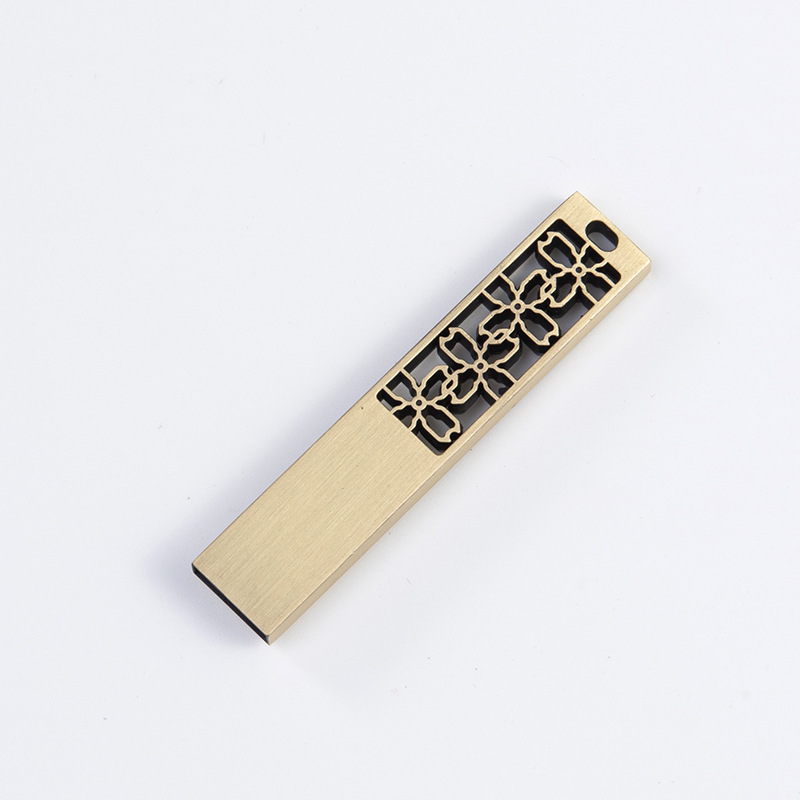 ソースファクトリー中国風 USB フラッシュドライブ 32 グラムギフトロゴ彫刻 64G128G 金属 USB フラッシュドライブクロスボーダー企業ホットスタイル|undefined