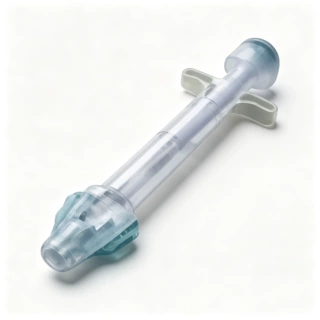 Heartstring III Proximal Seal System Heartstring III 近端密