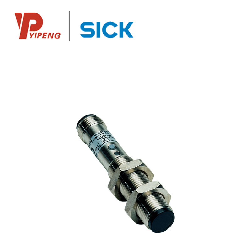 西克SICK圆柱形光电传感器VT12T-2P430 订货号: 6026216