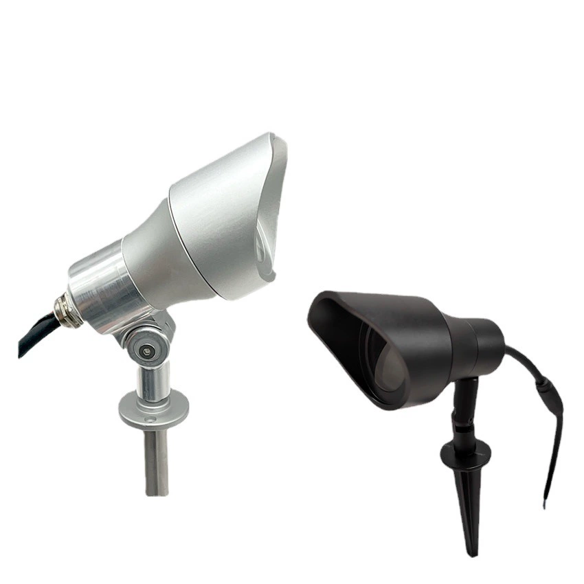 LED garden lights for gazebo, 12v, 24v, 3W, 5W