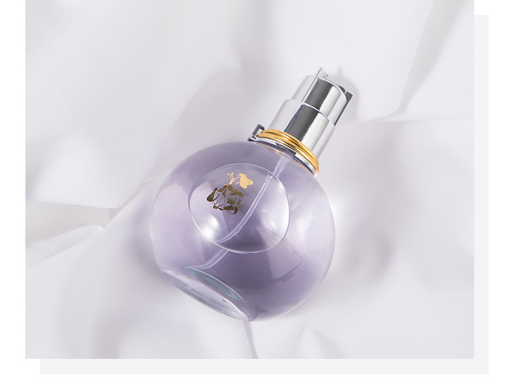 Women's Perfume Eau De Toilette Floral Fragrance Long Lasting_voghion.com
