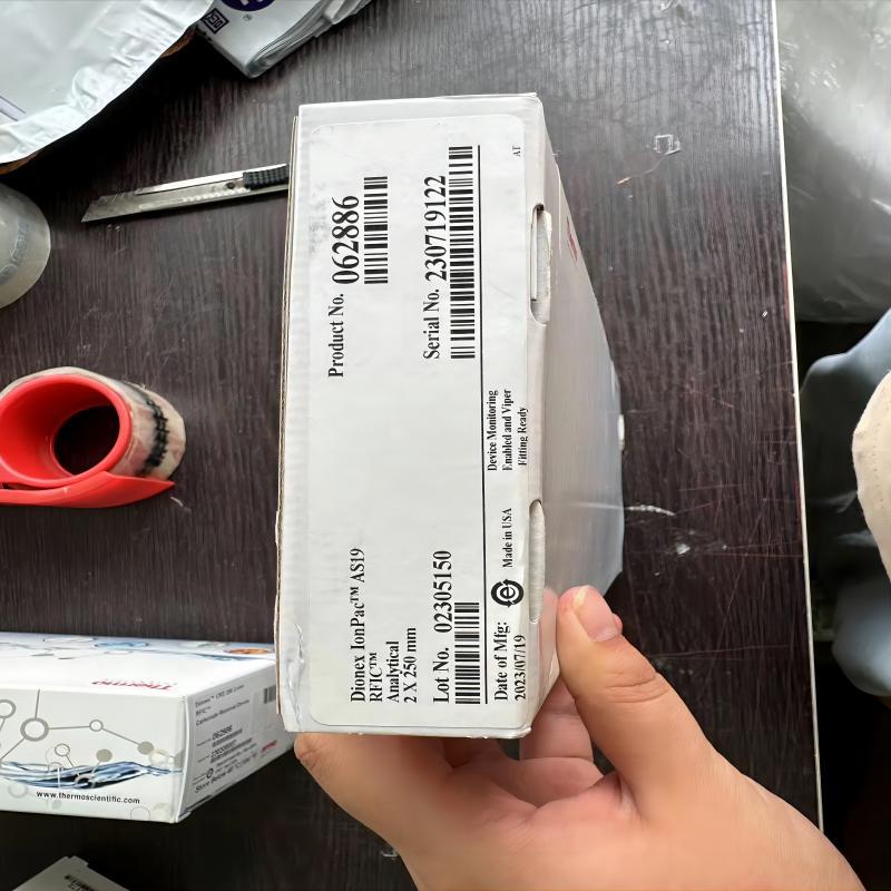 062886 戴安AS19阴离子分析柱 2X250MM 赛默飞色谱柱