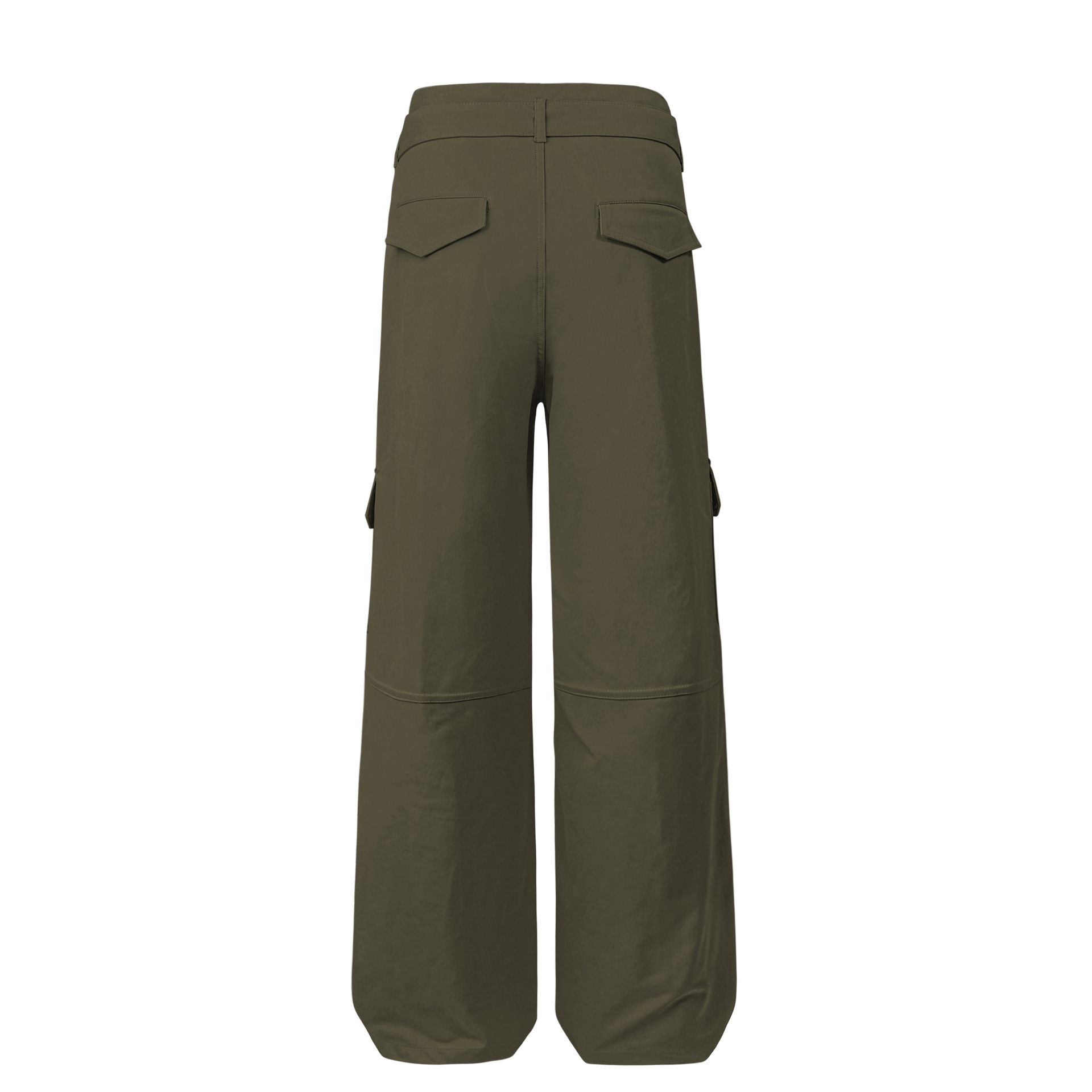 YON MODISH Vêtements pour hommes 2024 Automne Nouveau produit American Street Trendy Personnalisé Polyvalent Pantalon de travail_voghion.com