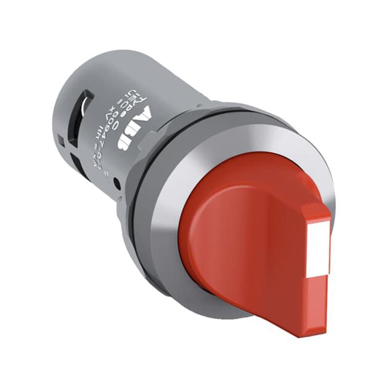 ABB CSS系列 短柄金属圈旋钮 C2SS2-30R-11 | 10011011