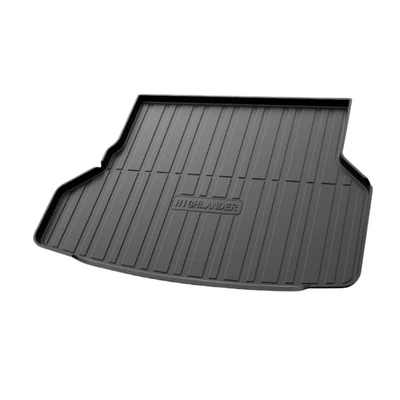 Corolla, RAV4, Frontlander, Levin, Trunk Mat