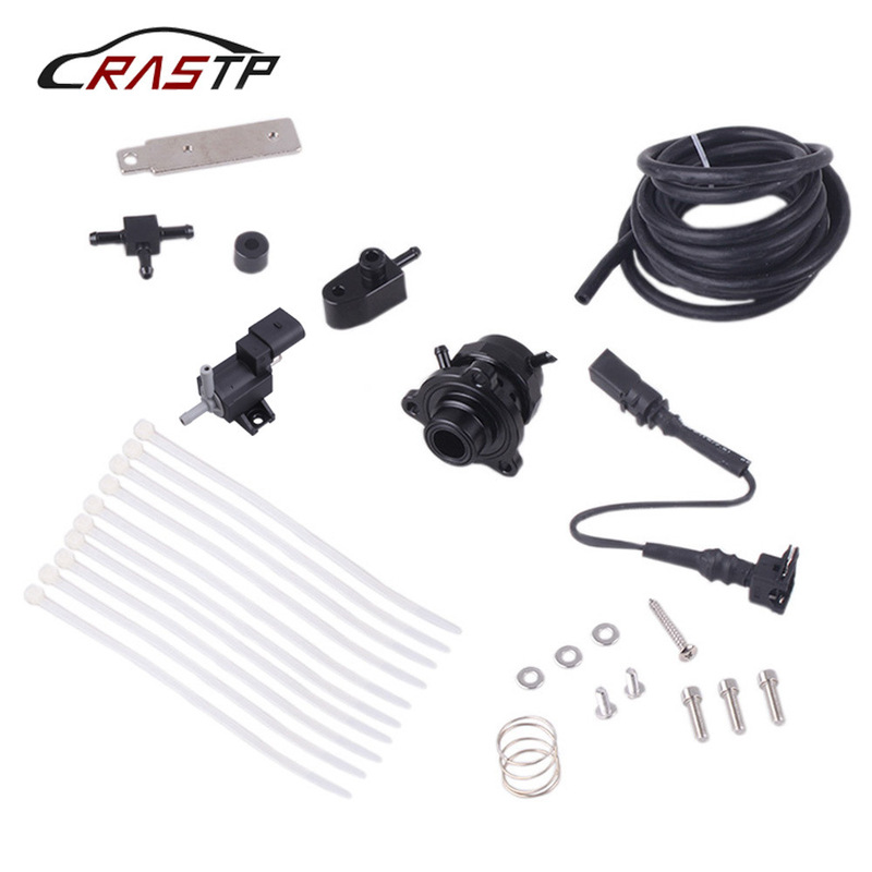 Car suitable for Peugeot 308 Mini R56 / 57 1.6T mini integrated engine exhaust valve