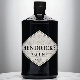 ��ƺ�����ʿ���Hendricks Gin�K���mԭ�b�߼������Ӿ��پƚ־�