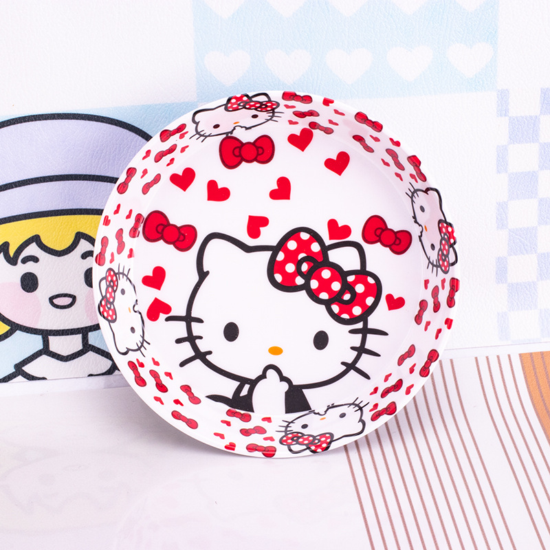 레드노트 캐디( 6inch )