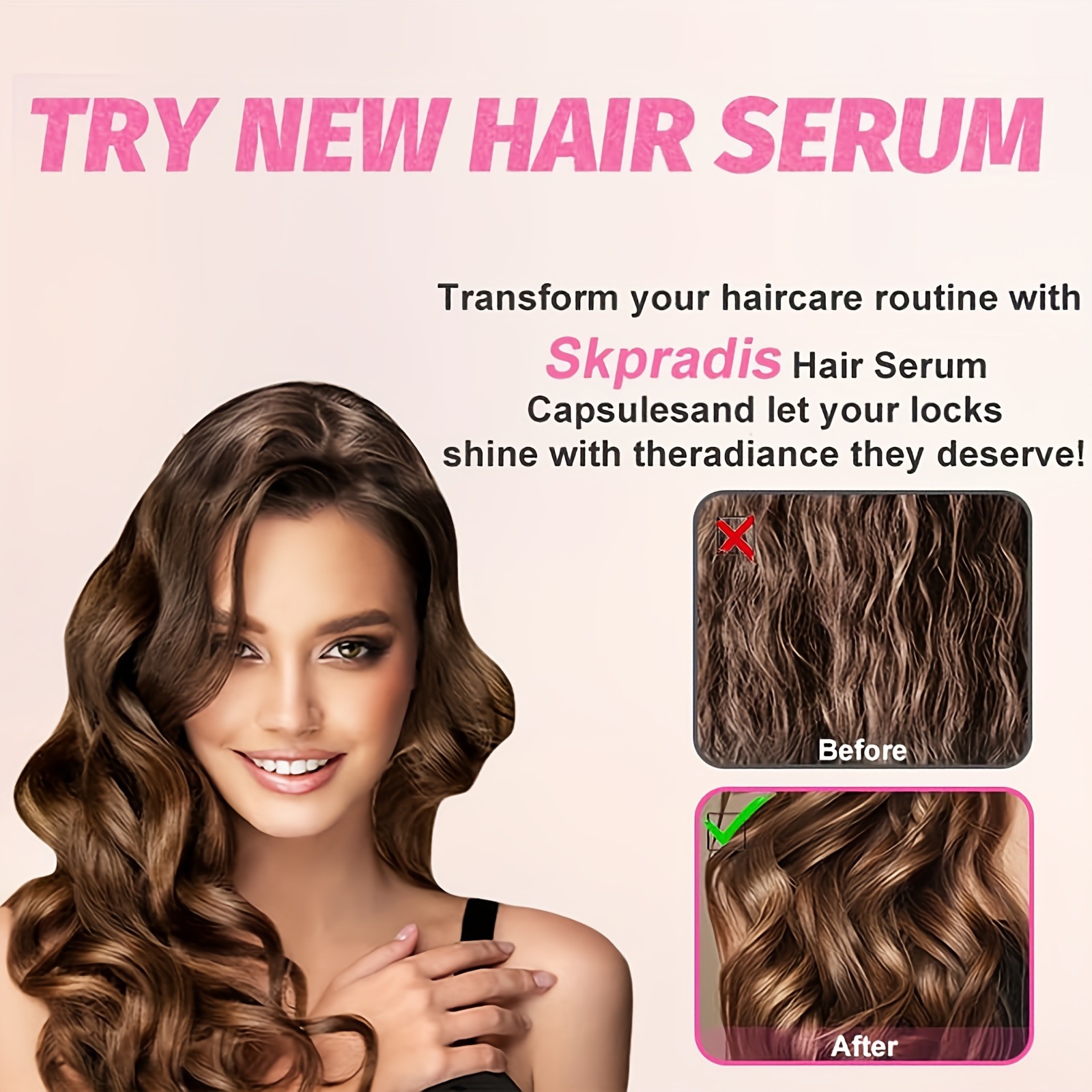 100g Weight Hair Care Essential Oil Personal Care Type Essential Oil Capsule Material Letter Pattern Modern Style, Classic Style Style Letter Hair Care Essential Oil Modern Style Classic Style Personal Care 14