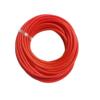 2050 Anti -frozen rubber band 1745 slingshot rubber latex latex 1842 round skin latex tube wholesale A formula red