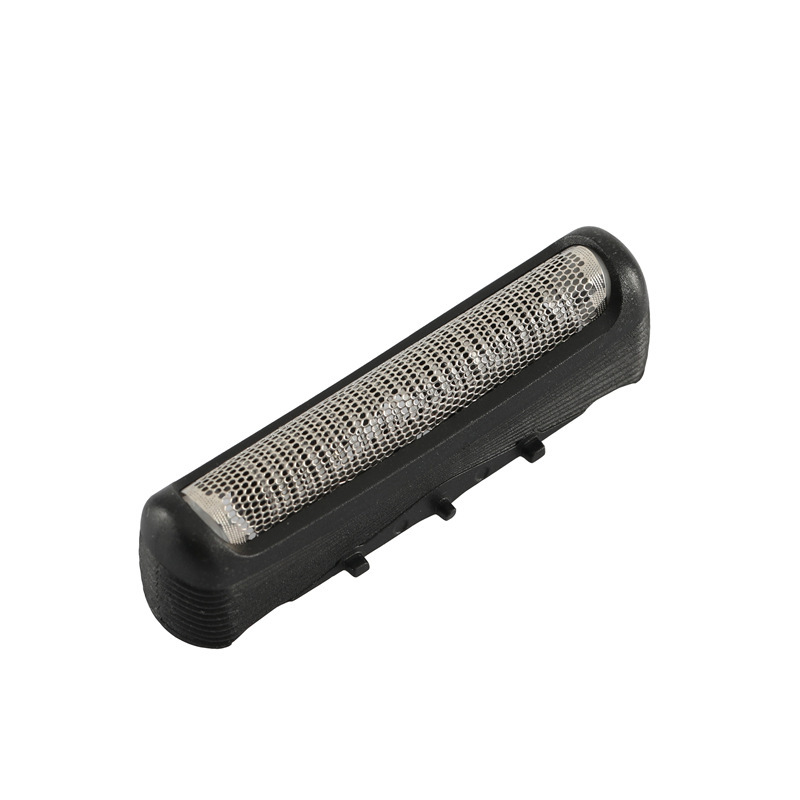 Applicable to braun electric shaver 32B 32s 3 series mesh film single mesh assembly 21B 21s cutter head