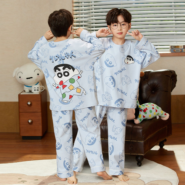 Children's pijama for boys