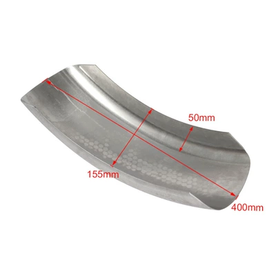Harley motorcycle XL883 Motorcycle Safety Supplies - short
