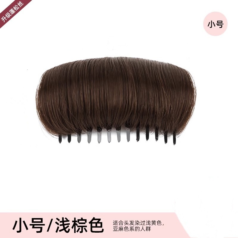 Peruca para el cabello, peludo para el cabello