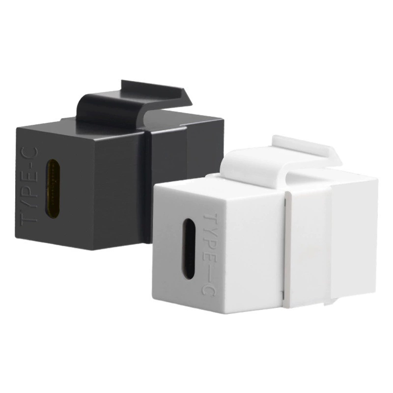 Тип-C модуль USB3.0 мама-мама Модуль адаптер передачи данных HD HDMI удлинительная головка провода