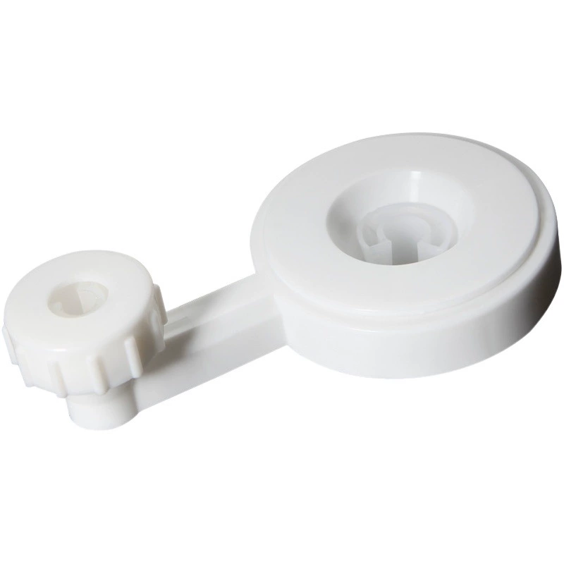 Пластиковая рама воронки, деревянная Органическая двойная дыра, подъемная рама воронки для разделения жидкости, Стеклянная Воронка 250 мл, 500 мл