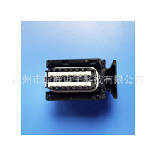 TE/AMP/TYCO 1393436-1 ��ɫ���^��λо28PECU �ܚ� �A�η�ˮ��̖