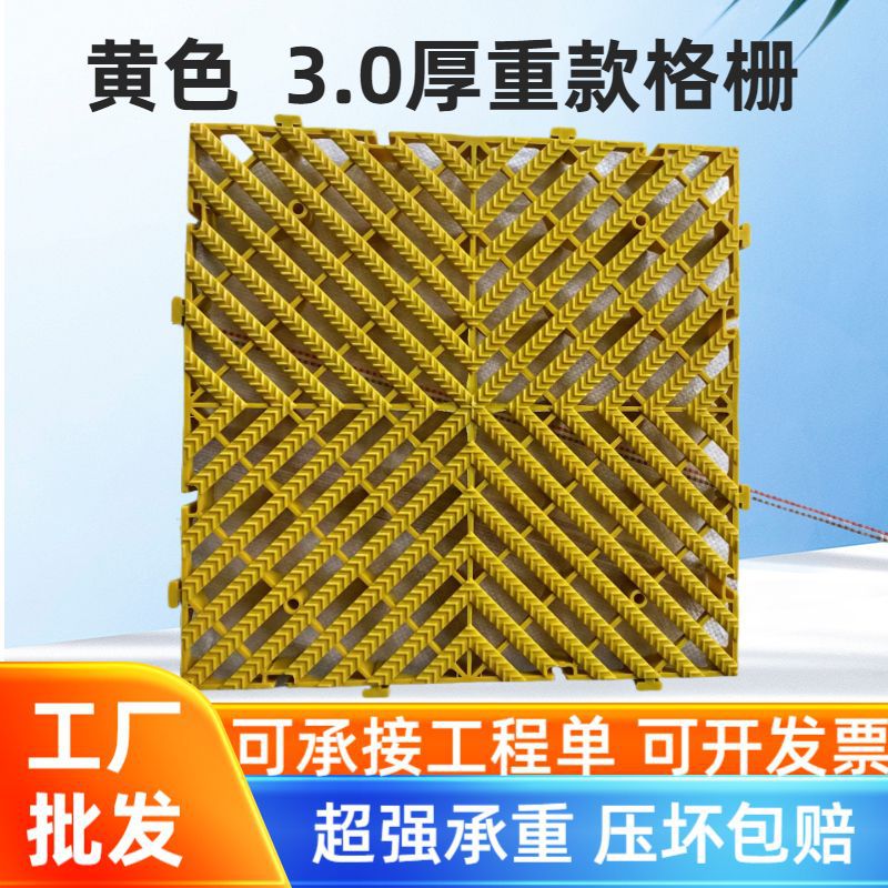 Fábrica de reparación de automóviles 3.0 Heavy Duty Lavar Coches Grille Cosmetic Floor Coat Grille Gr