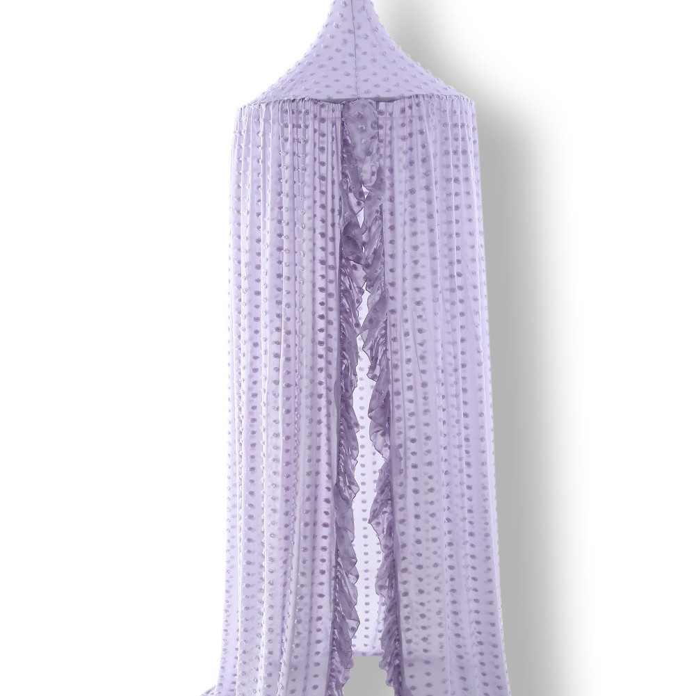 Gray purple