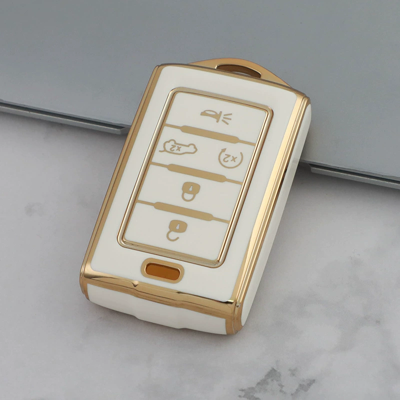 Джип автомобиль ключ чехол для джип автомобиль новый большой chenoji ключ случае защитный чехол трансграничной горячей продажи