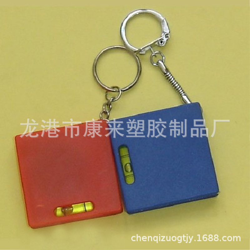 供应水平钢卷尺/卷尺赠品的批发/创意卷尺/礼品尺