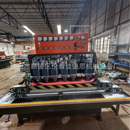 玻璃机械;陶瓷生产机械;其他行业专用