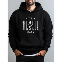 Z 45727 Stay Humble Hoodie ��־������ñ���羳����ͨ����