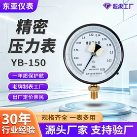 压力表;差压变送器;双金属温度计
