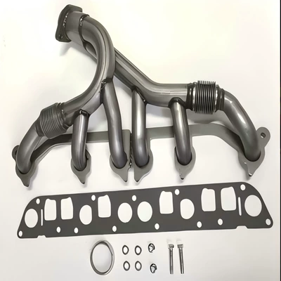 Exhaust Manifold 33007072 4883385 (Digər kuzov və aksesuarlar)