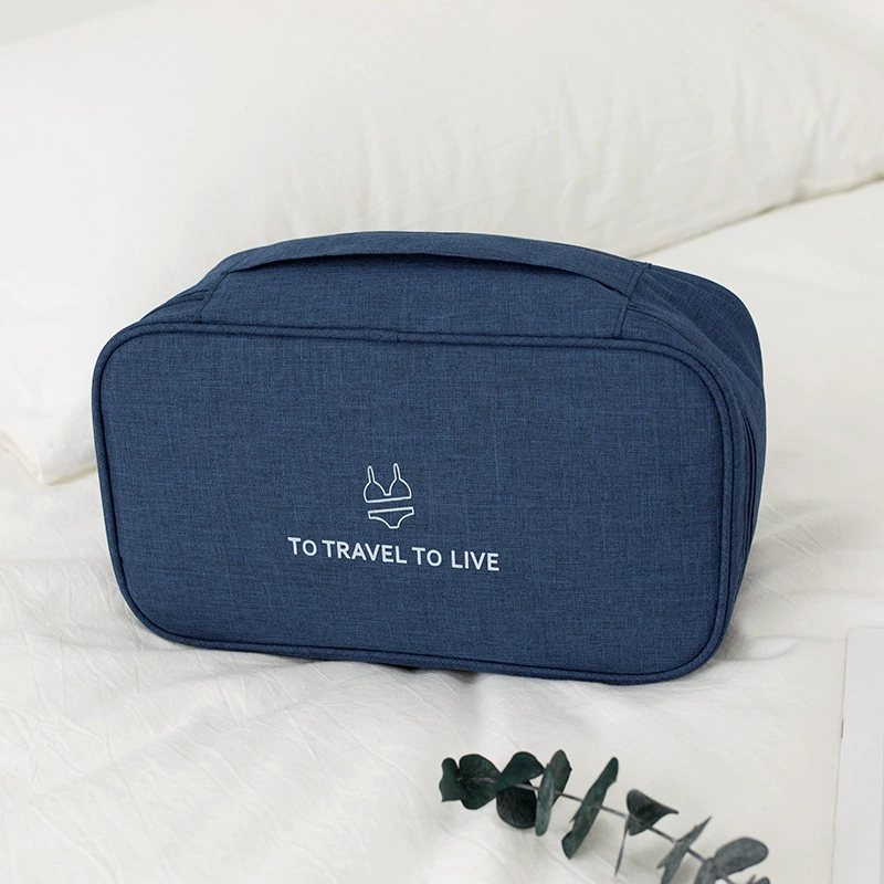 Underwear, organizer bag, travel bag, storage bag, container, handheld suitcase, socks, wholesale