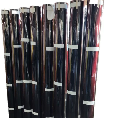 Auto Color Change Film: Car Wrap, Factory Direct Supply