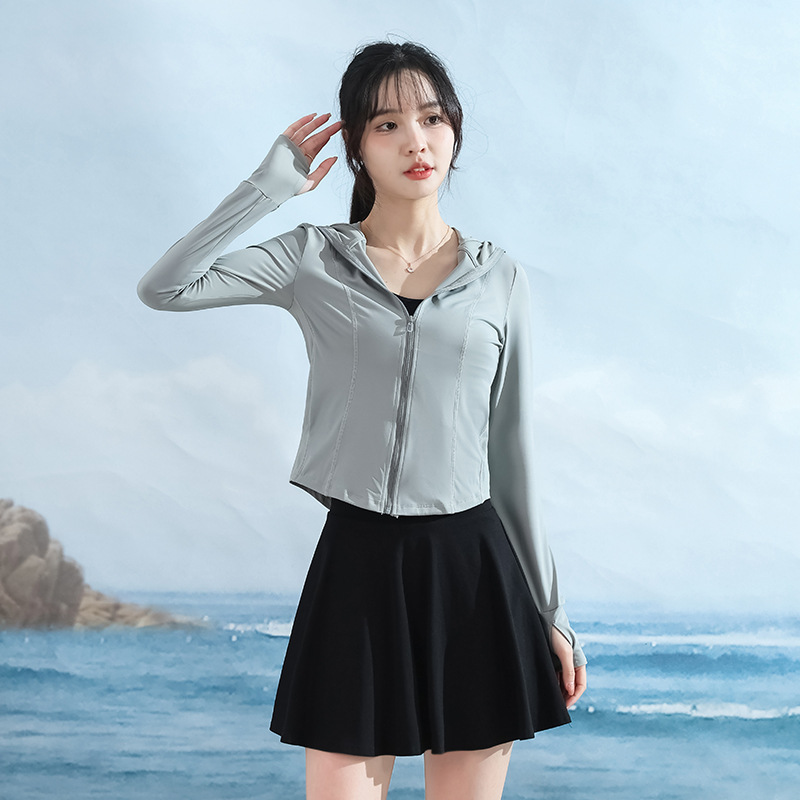 云灰色-颜色展示