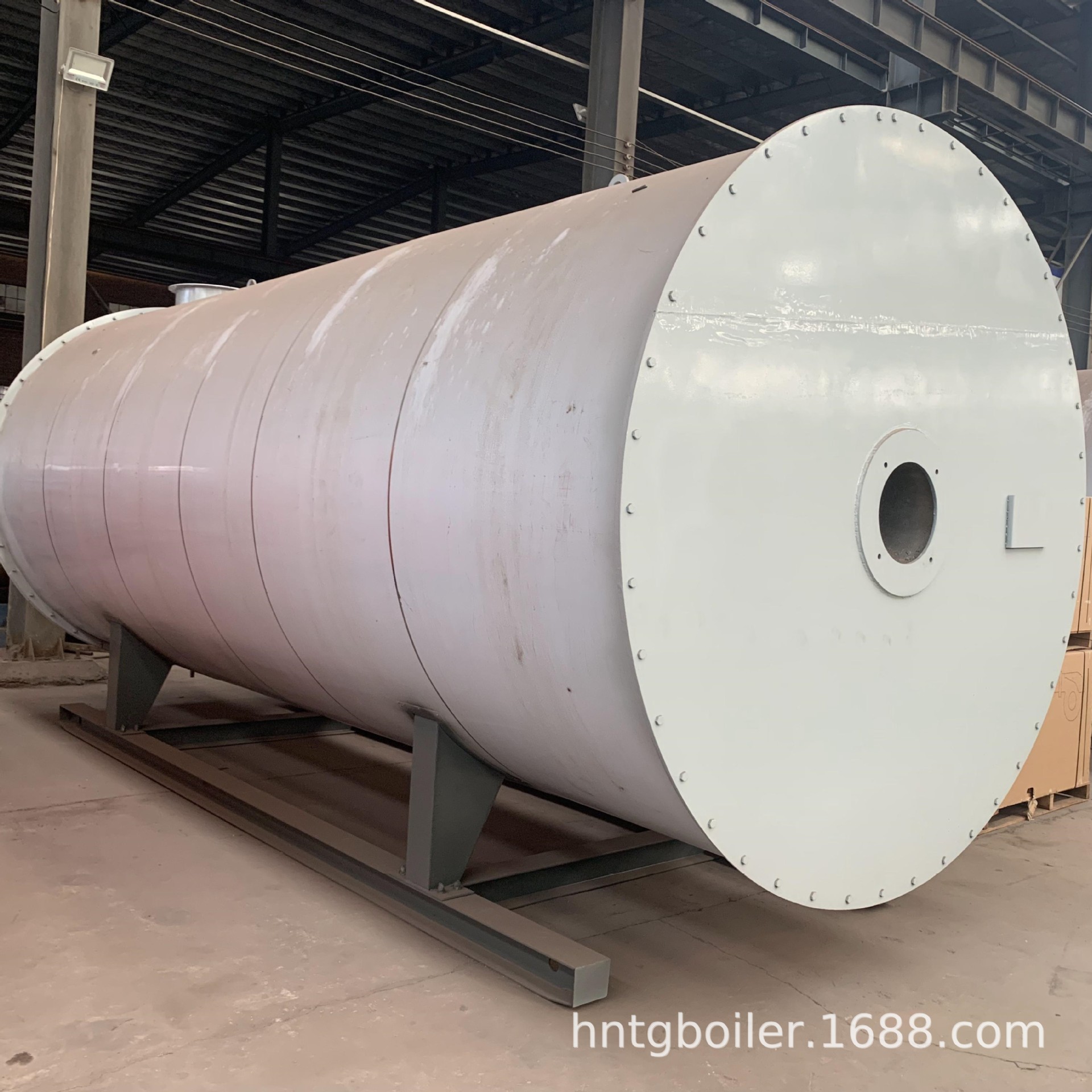 广州燃气导热油锅炉厂家 中山潮州揭阳60万大卡燃气导热油炉报价