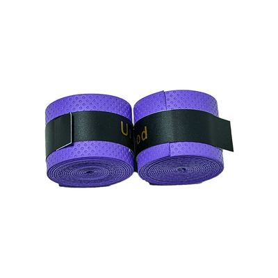 Motorcycle Handle Cover | Bicycle Electric Vehicle Retro - purple-pair