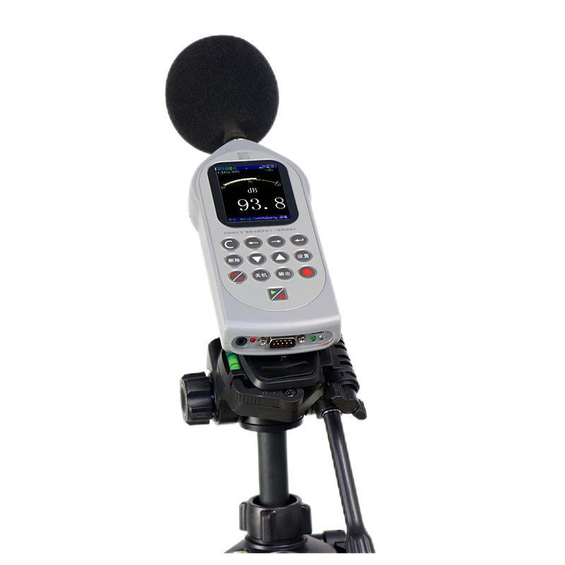 AWA5688�๦�������� ���������� �߾��ȷֱ���