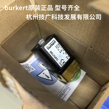 ����126091 burkert늴��y6013 A DN3 FKM G1/8 24V��ֱͨ��ʽ