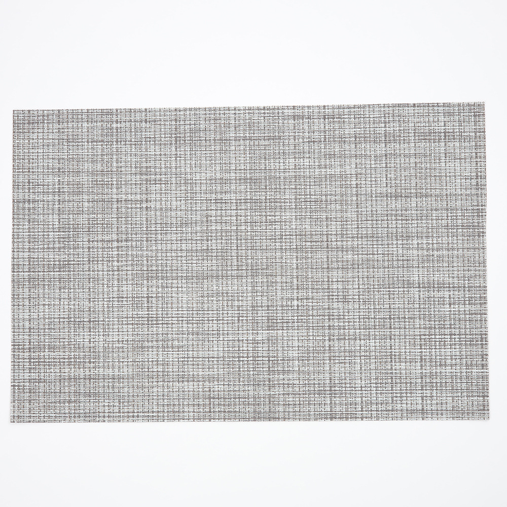 Amazon multi-color mantel a juego Mesa toalla Mesa estera arena olla estera adecuado para el hogar cocina decoración PVC occidental mantel